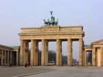 Brandenburger Tor