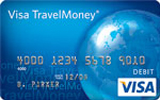 Visa Travel Money