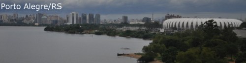 Porto Alegre/RS